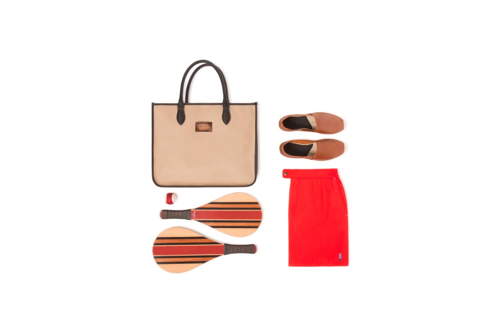 Berluti - Beach Capsule  (2)