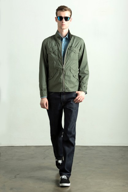 BROOKSFIELD_anticipazioni SS17_indossato