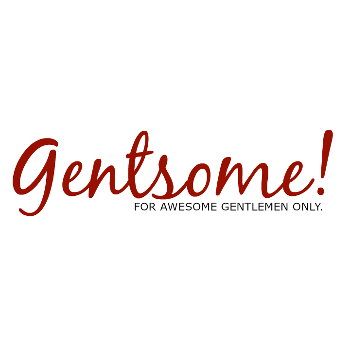 Gentsome Magazine