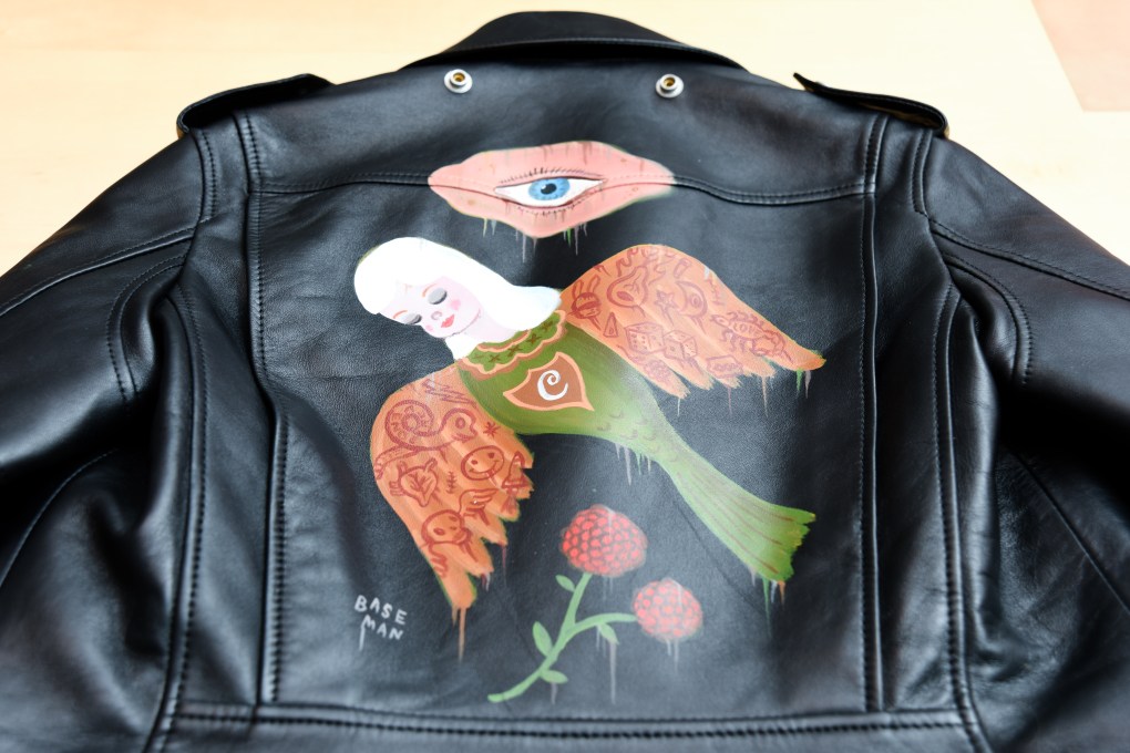 The Webster celebrates Art Basel : with Coach and Gary Basemen